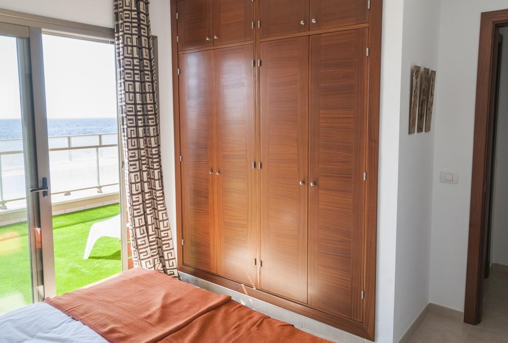 Apartment Poris Sunrises Poris de Abona Eksteriør bilde